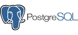 postgresql